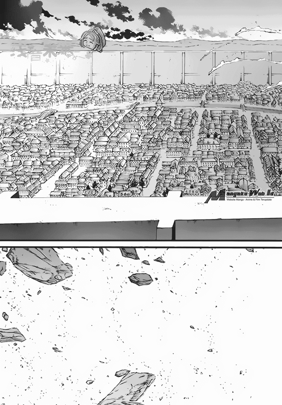 Shingeki no Kyojin Chapter 96 Image 66