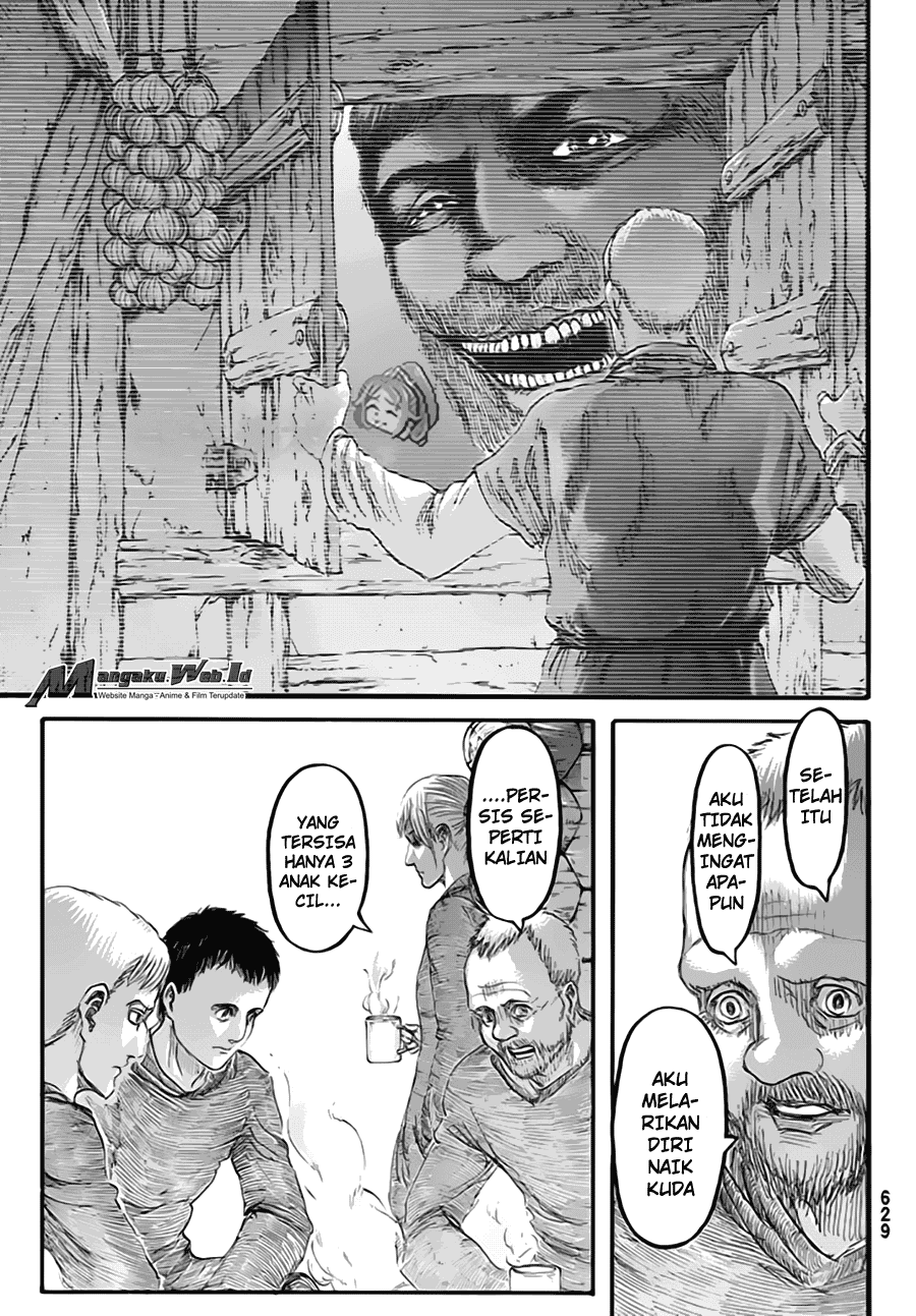 Shingeki no Kyojin Chapter 96 Image 75