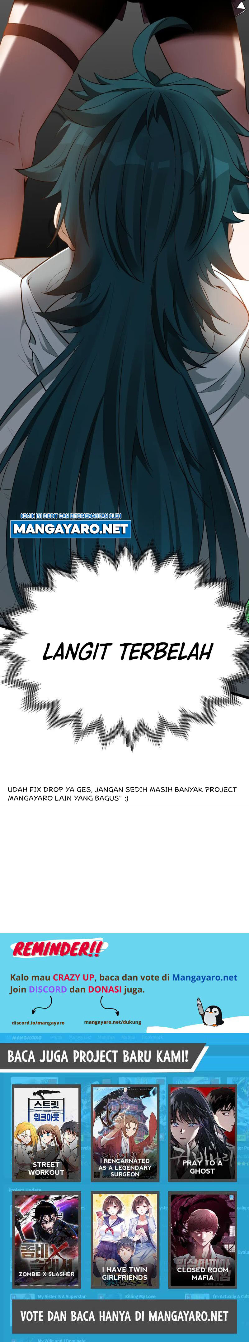I Have No Talent for Cultivation, so I Have to Summon the Gods Chapter 05 Image 14