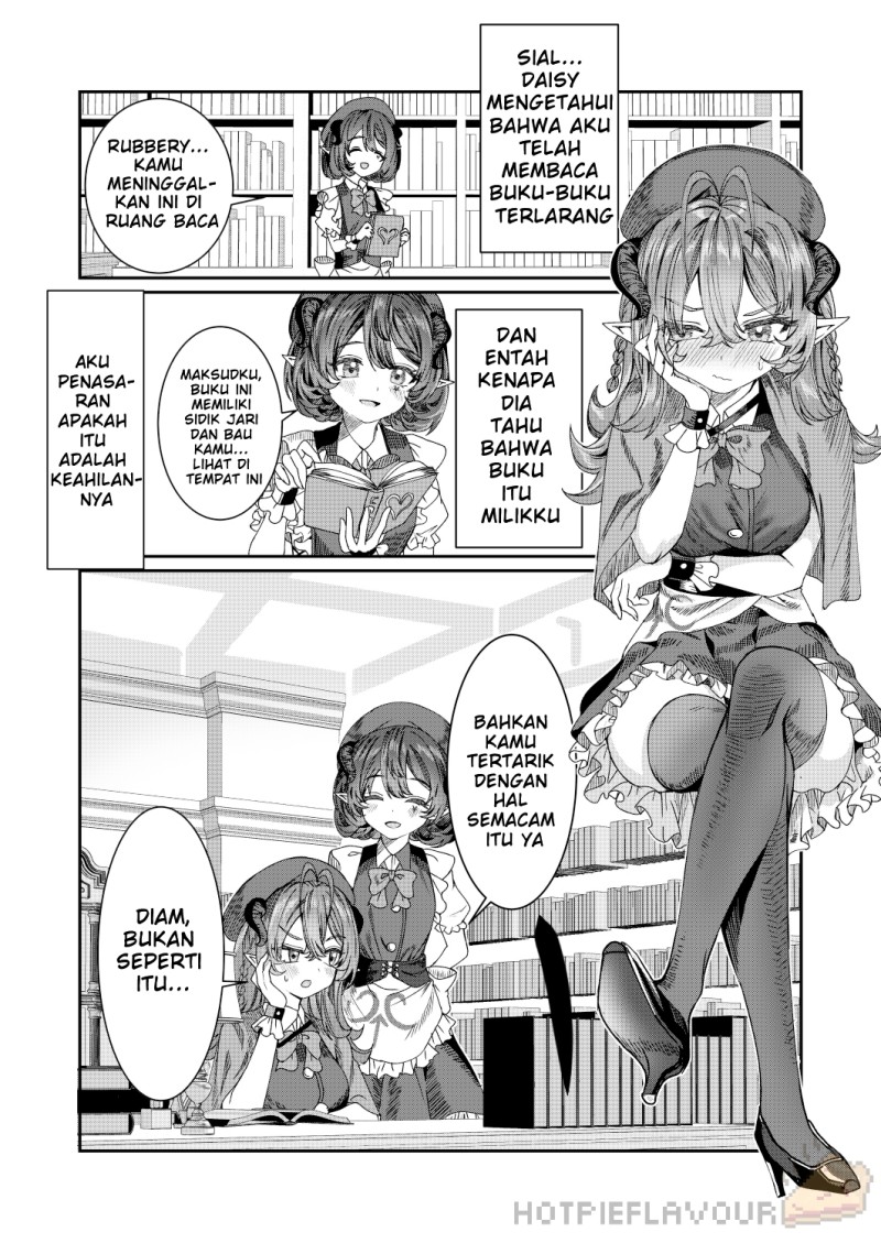 Dorei wo Choukyoushite Harem Tsukuru Chapter 15 Image 1