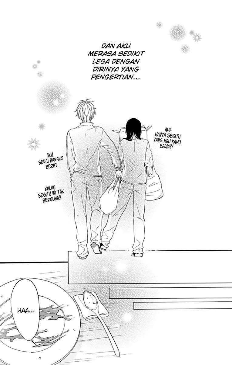 Chouchou Koi Chapter 02 Image 23