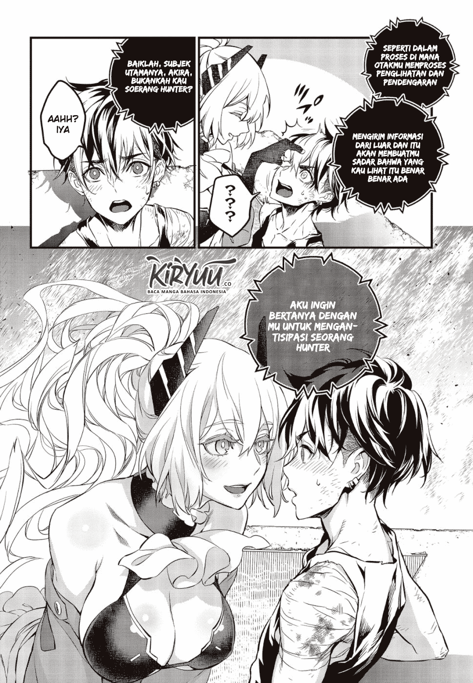 Rebuild World Chapter 1 Image 32
