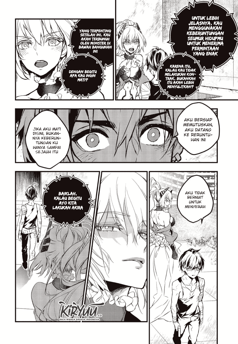 Rebuild World Chapter 1 Image 38