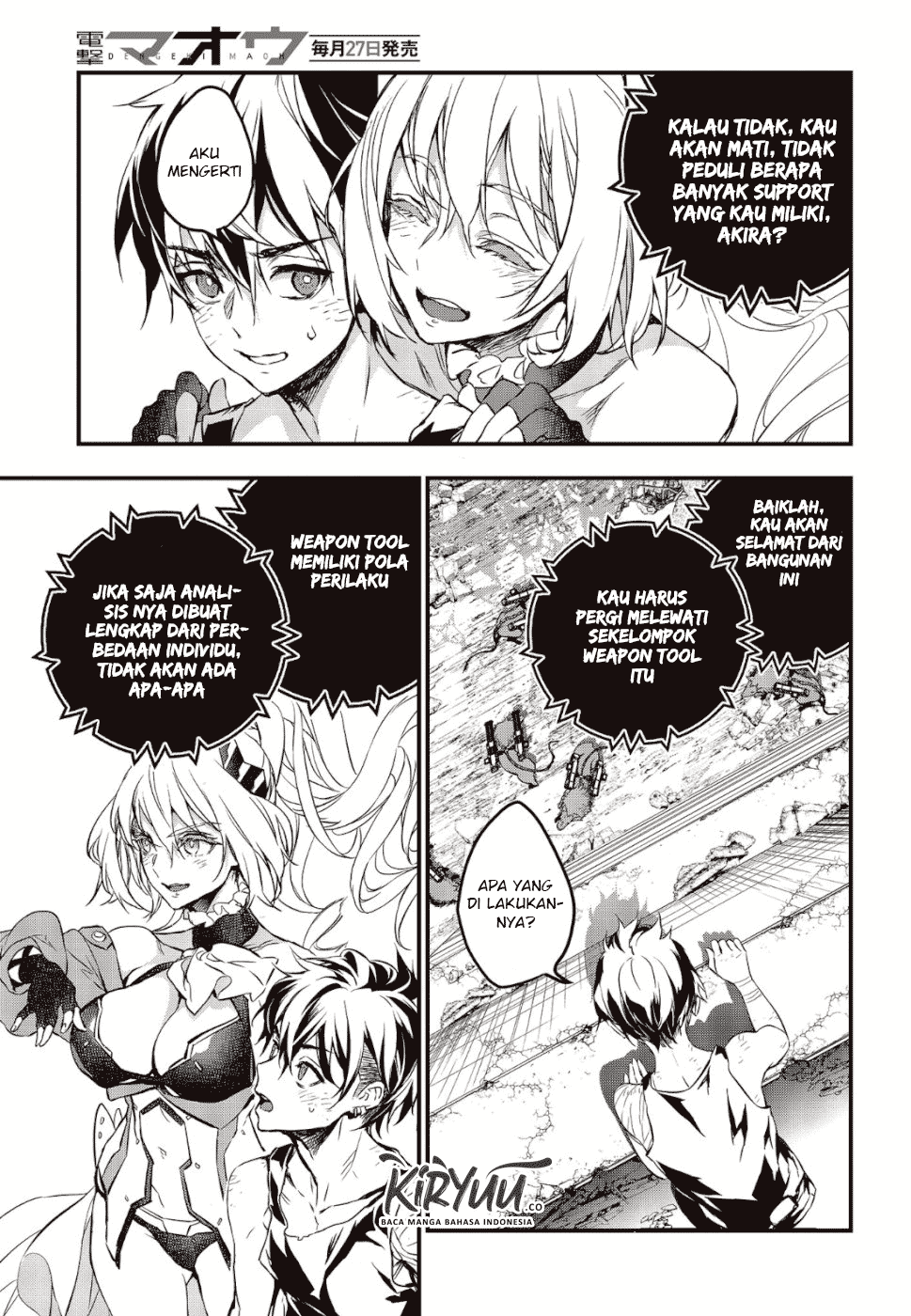 Rebuild World Chapter 1 Image 41