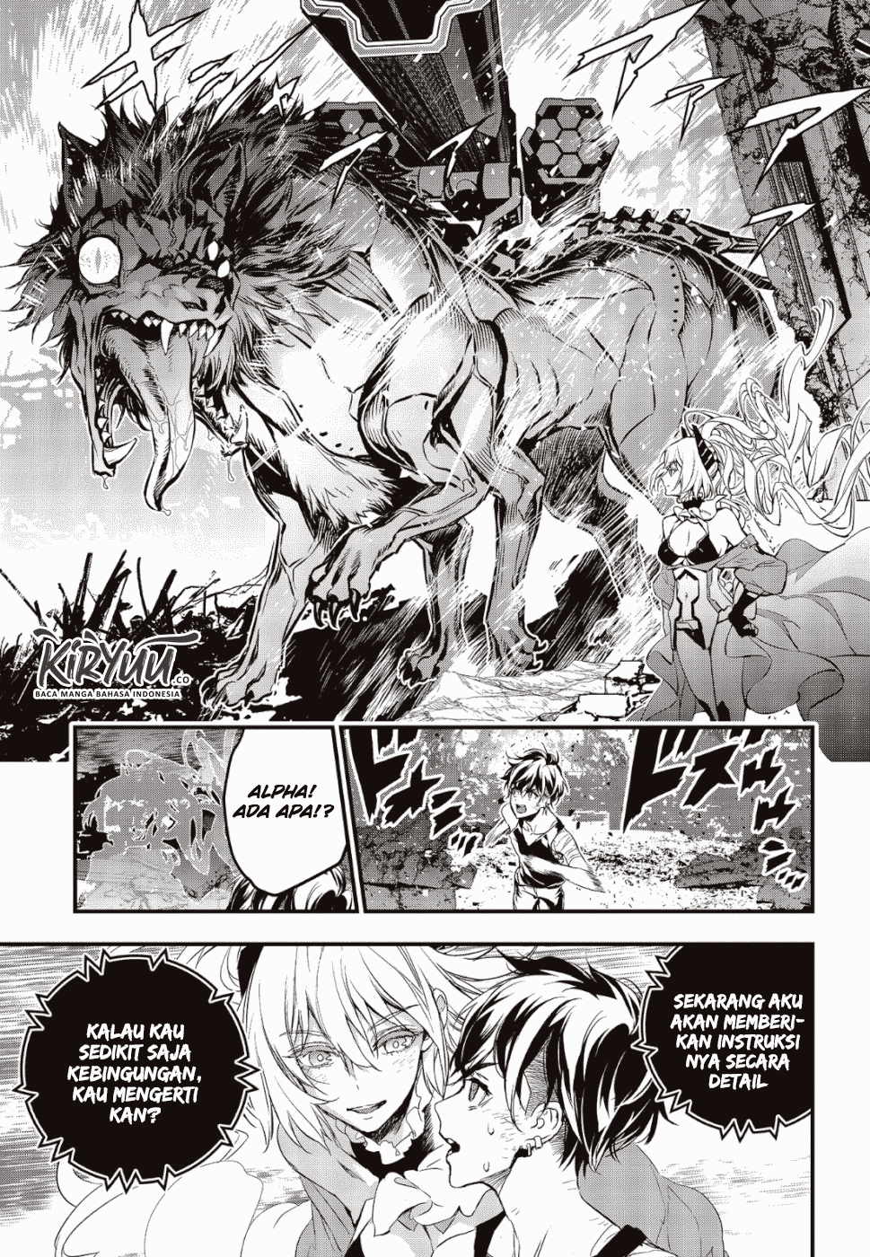 Rebuild World Chapter 1 Image 47