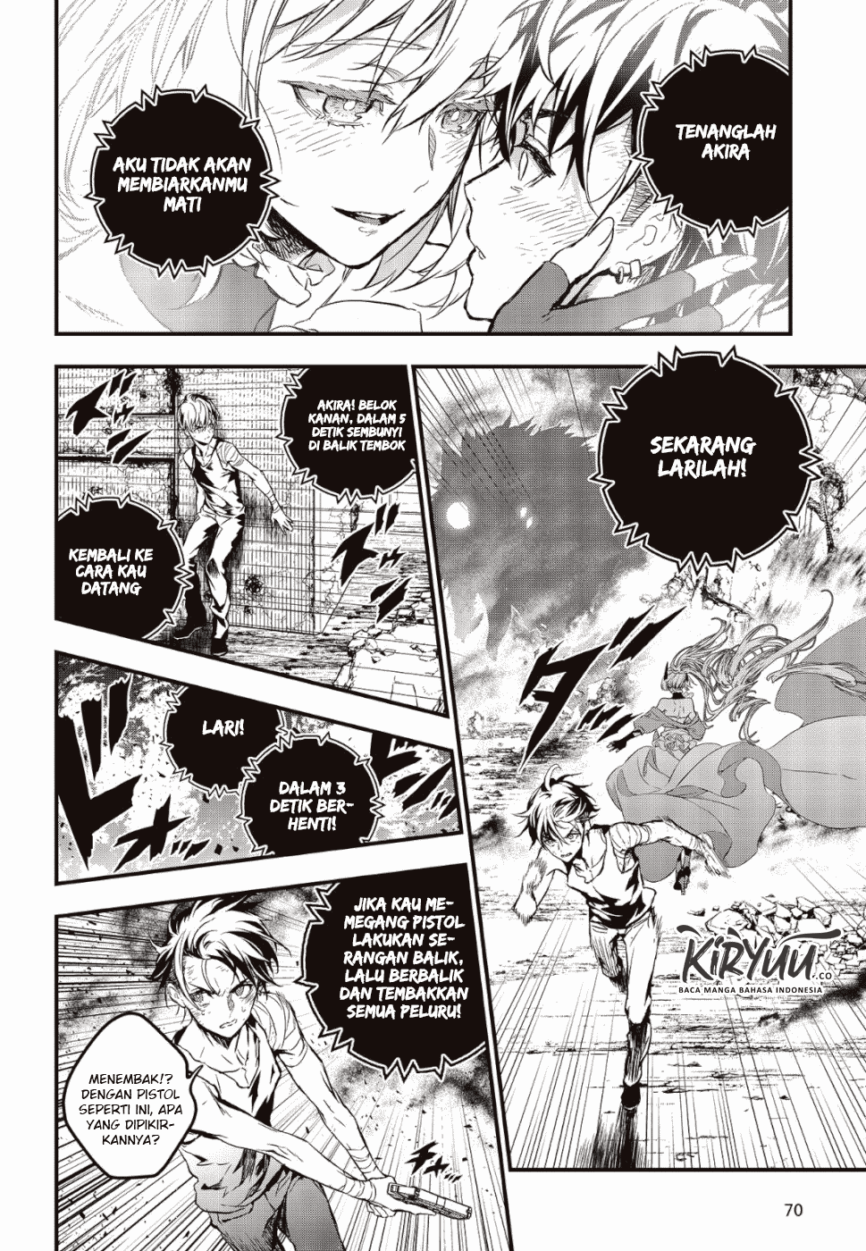 Rebuild World Chapter 1 Image 48