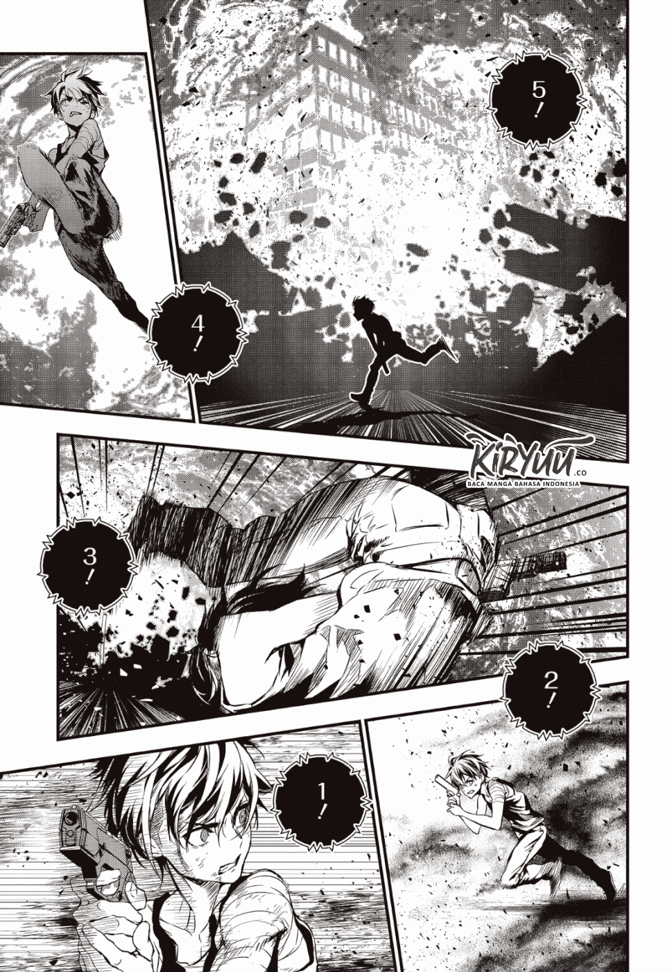 Rebuild World Chapter 1 Image 49