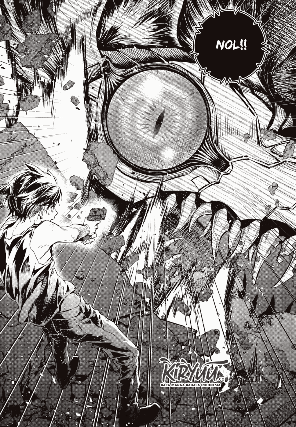 Rebuild World Chapter 1 Image 50