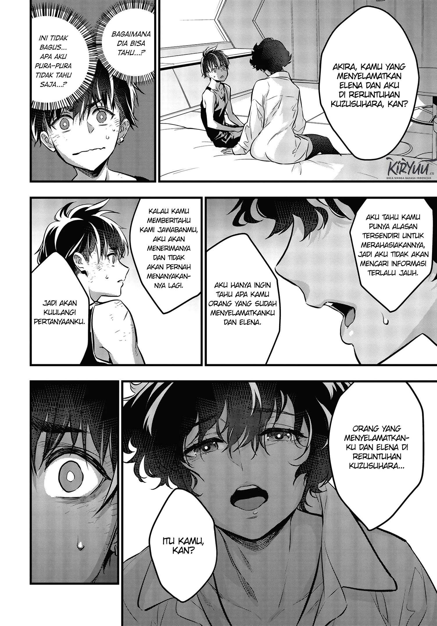 Rebuild World Chapter 12 Image 25