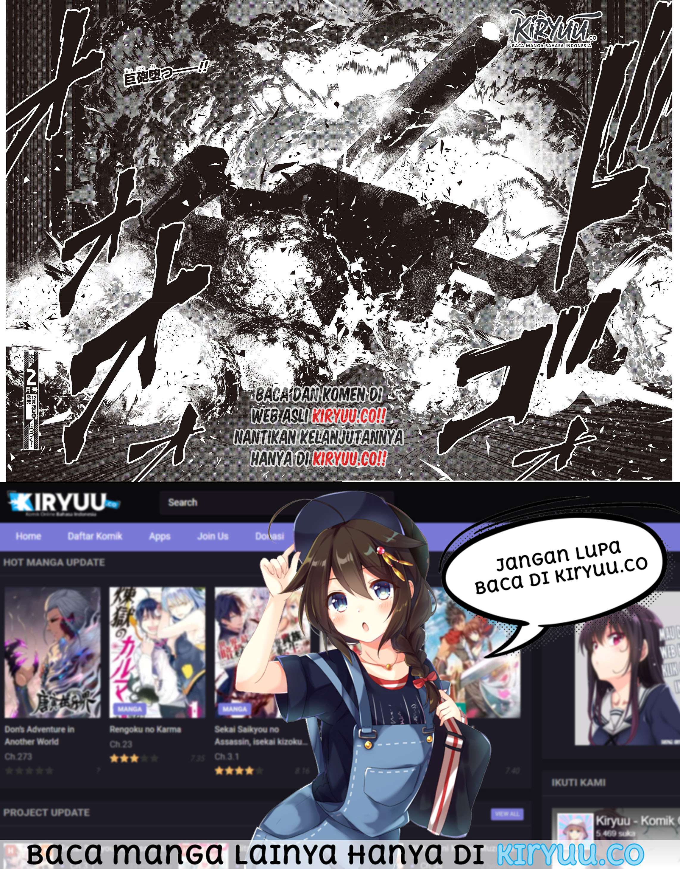 Rebuild World Chapter 17 Image 32
