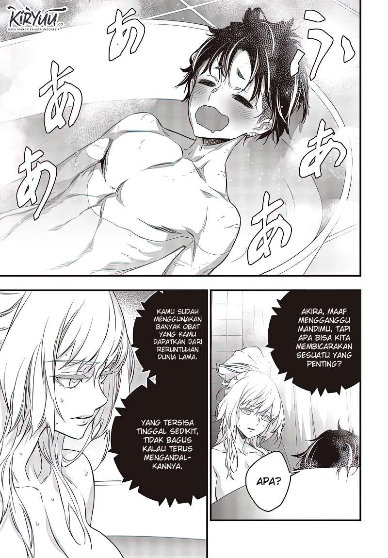 Rebuild World Chapter 19 Image 9