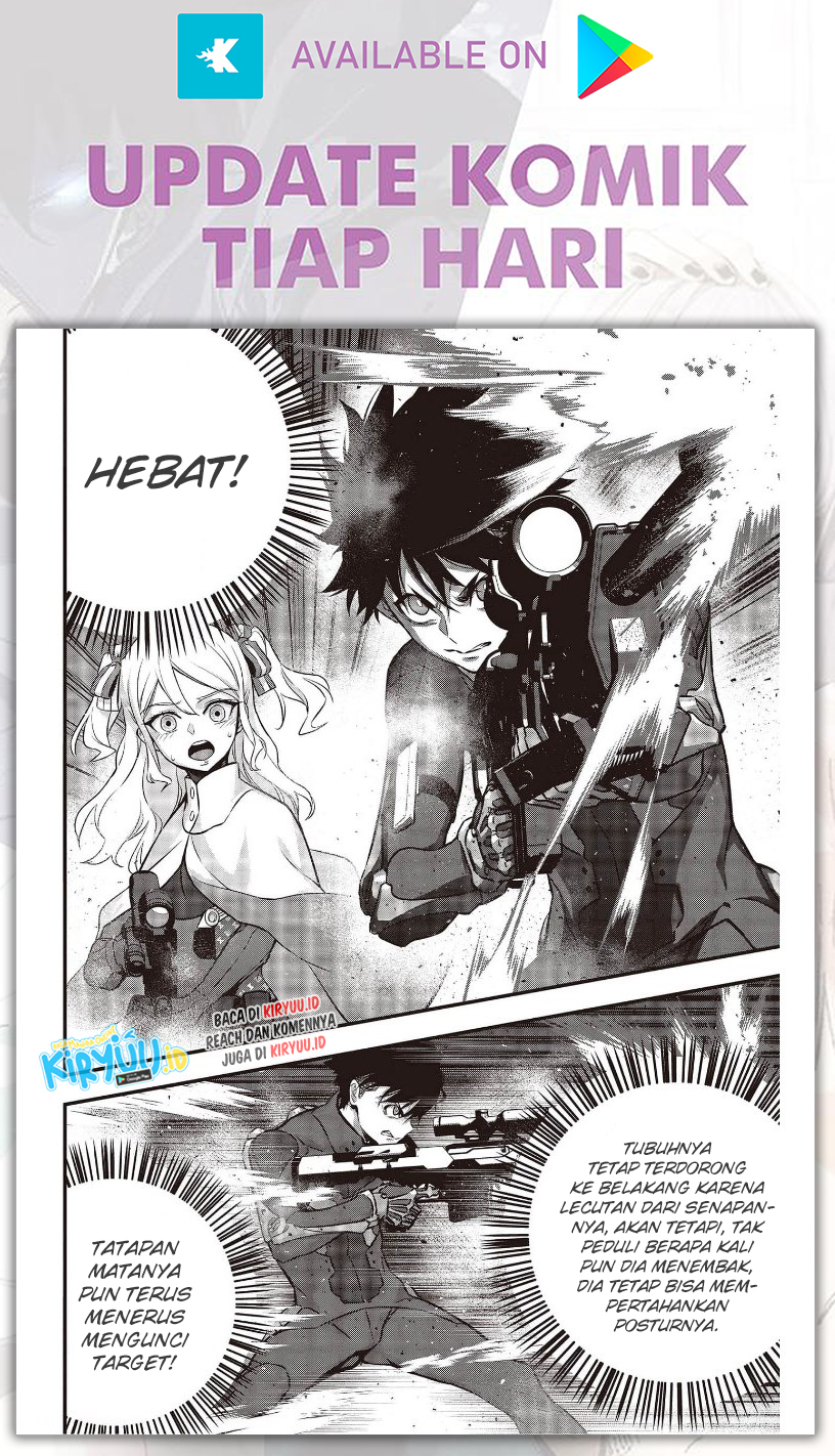 Rebuild World Chapter 25 Image 11