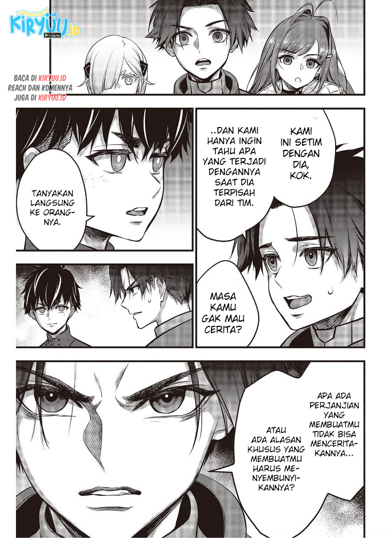 Rebuild World Chapter 25 Image 32