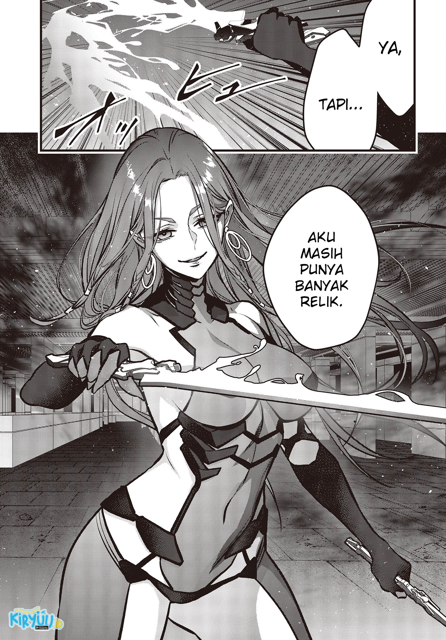 Rebuild World Chapter 34 Image 26
