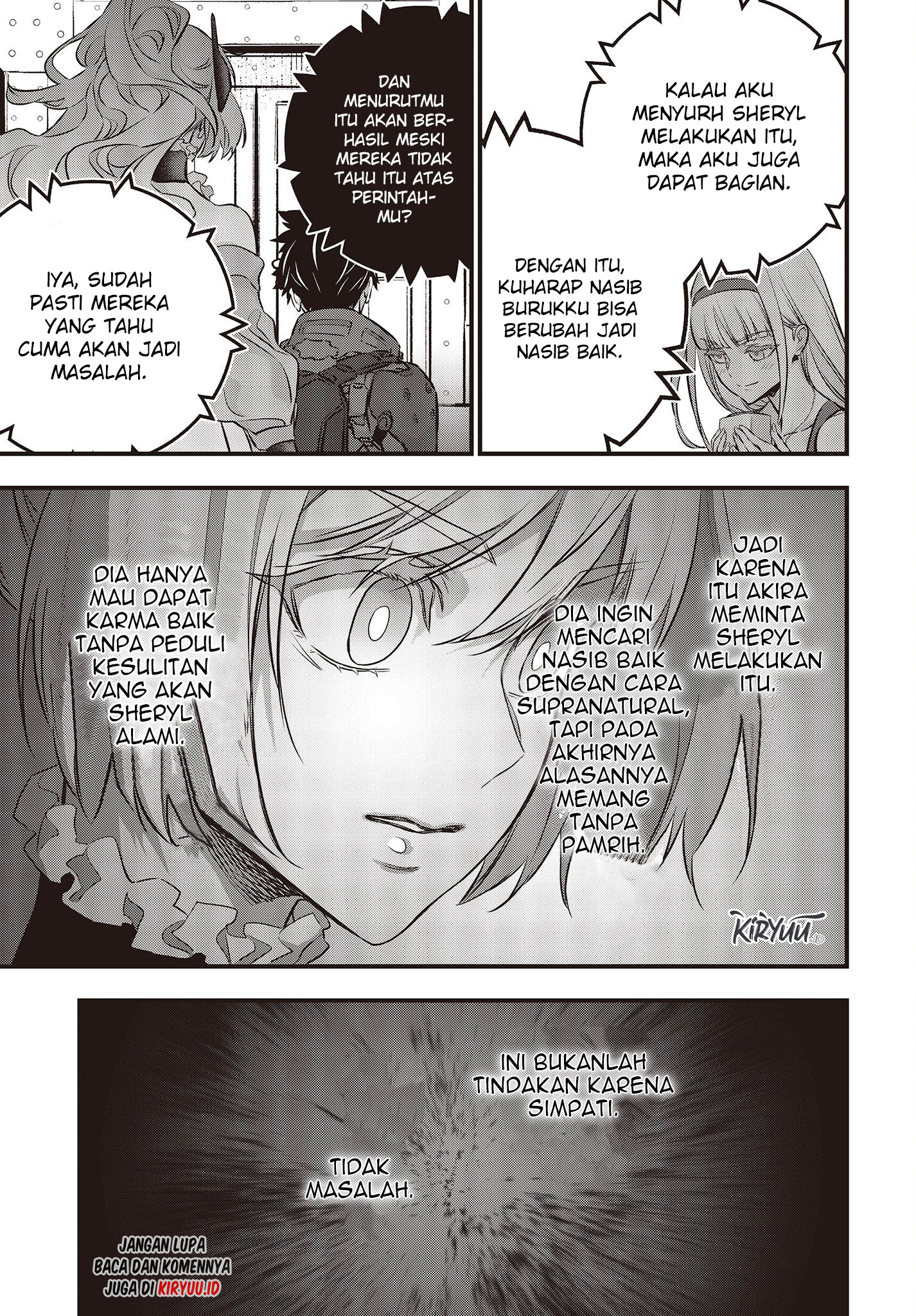 Rebuild World Chapter 38 Image 23