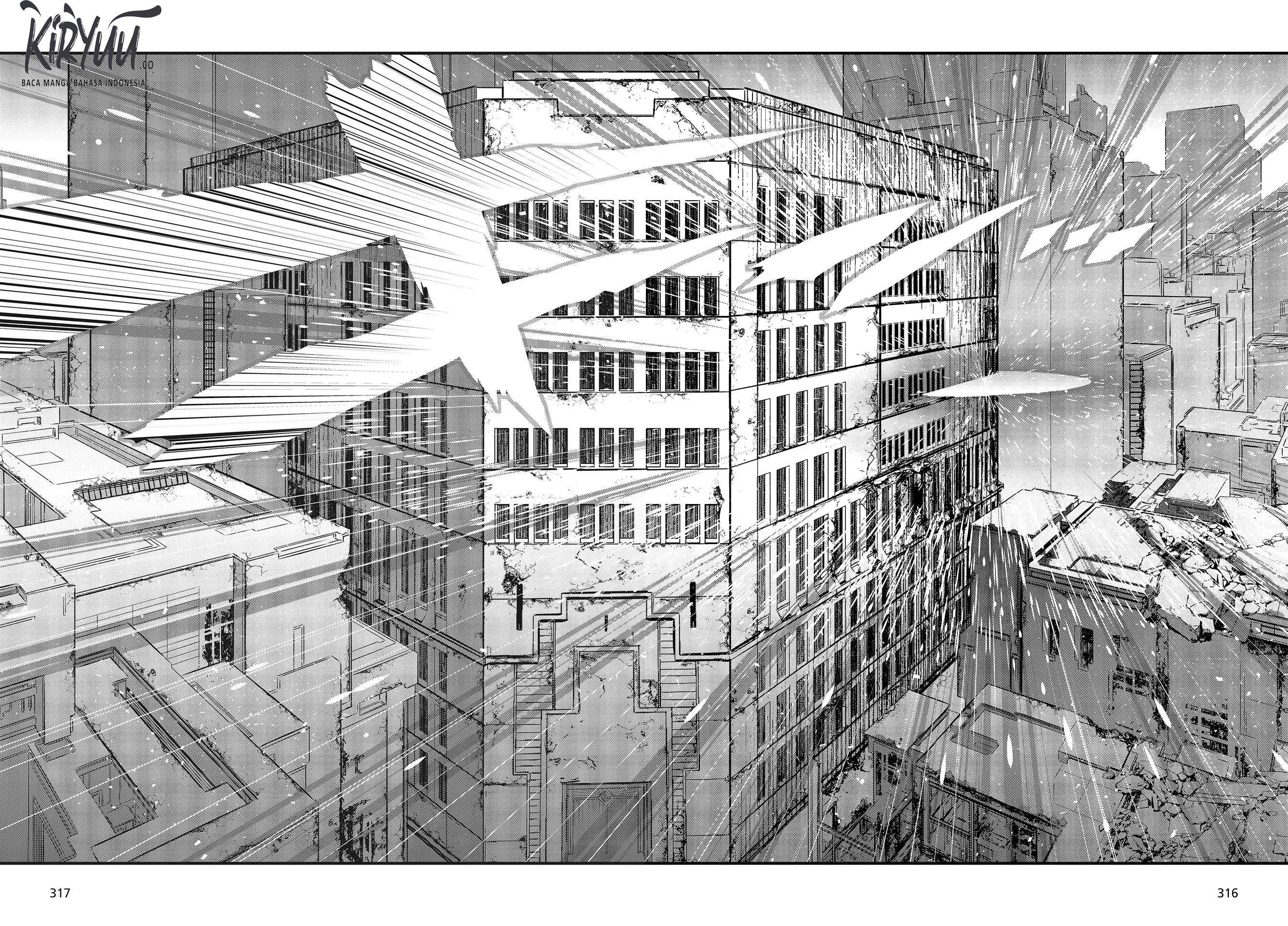 Rebuild World Chapter 4 Image 9