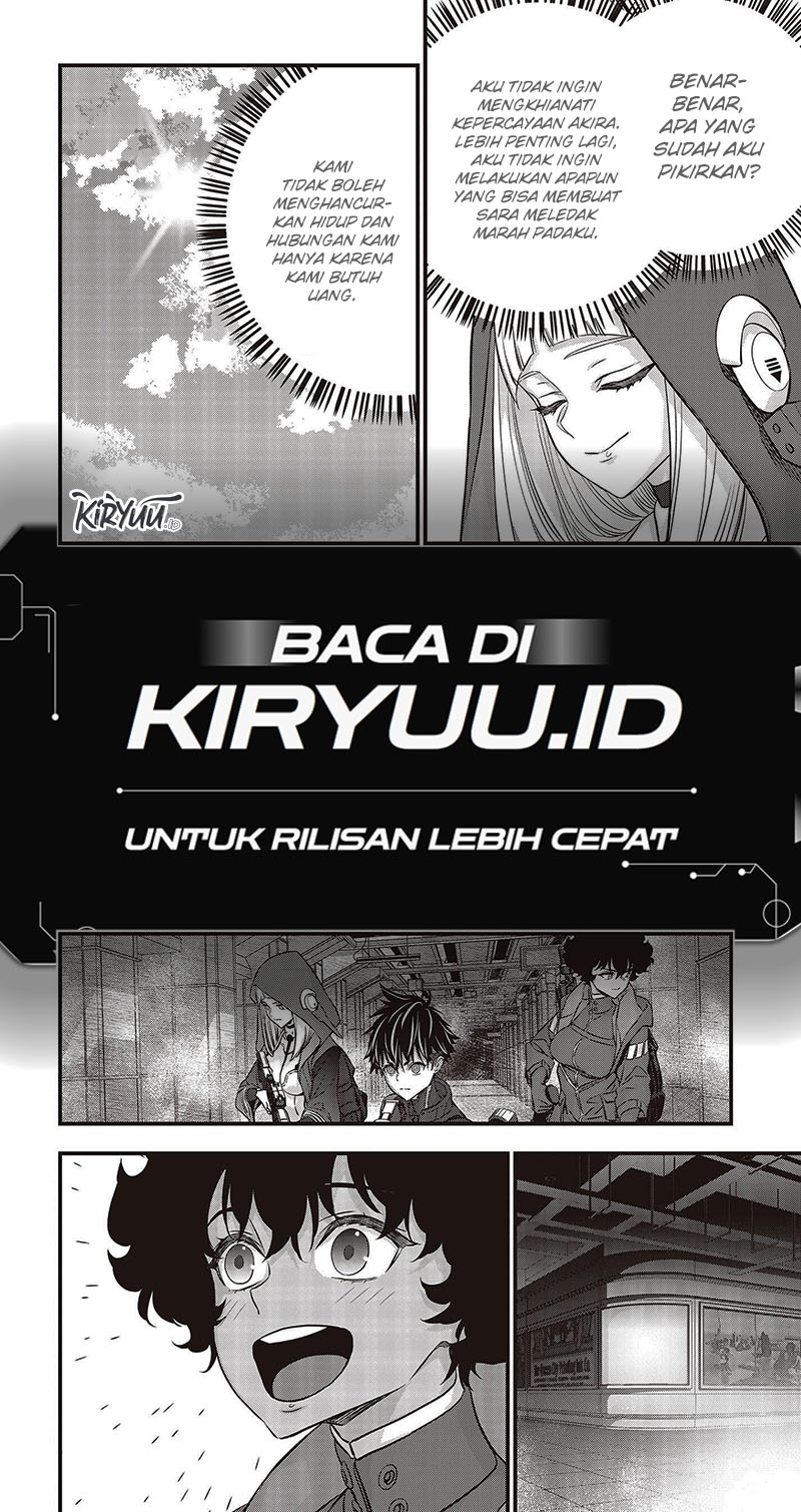 Rebuild World Chapter 45 Image 4