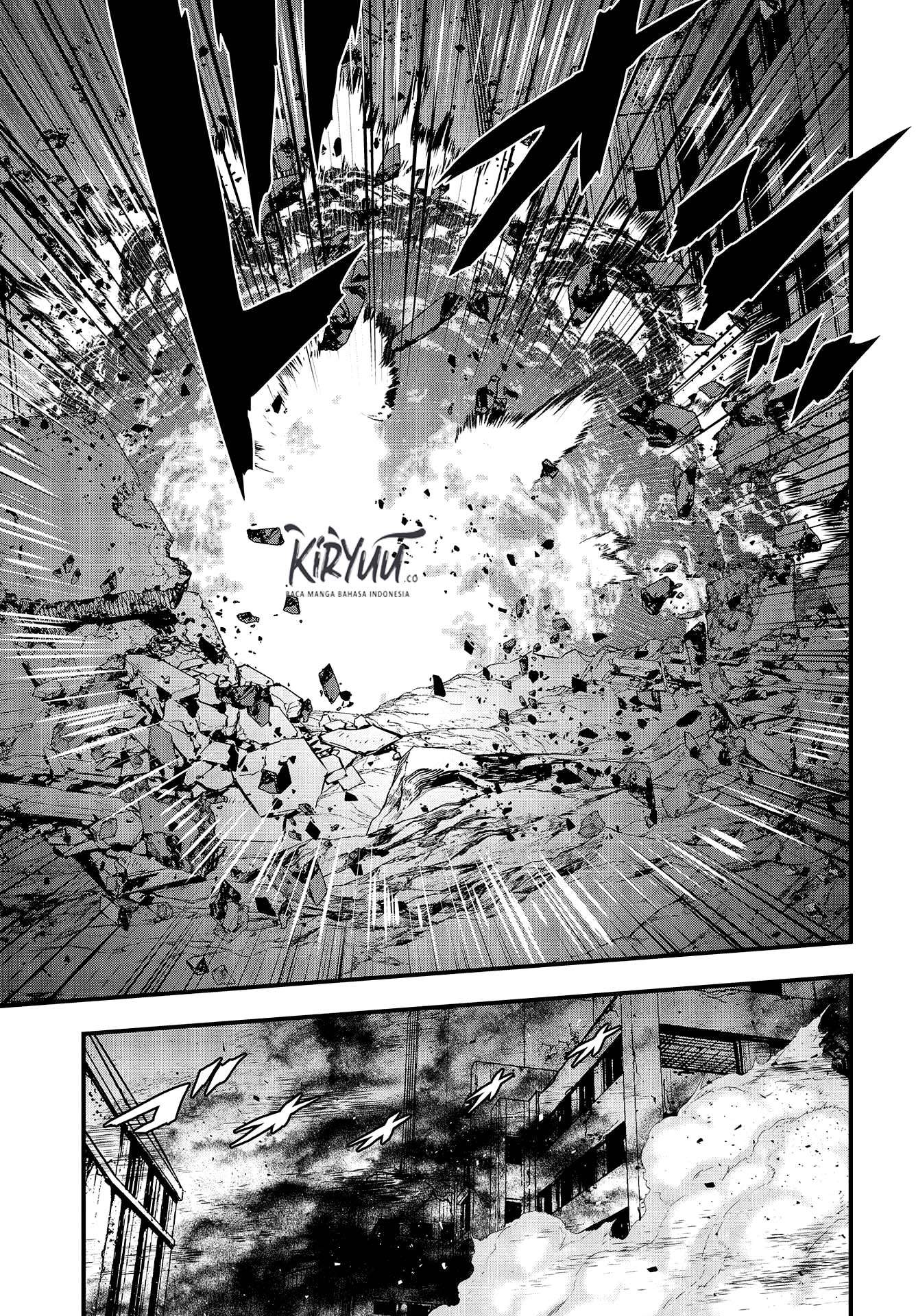 Rebuild World Chapter 5 Image 30
