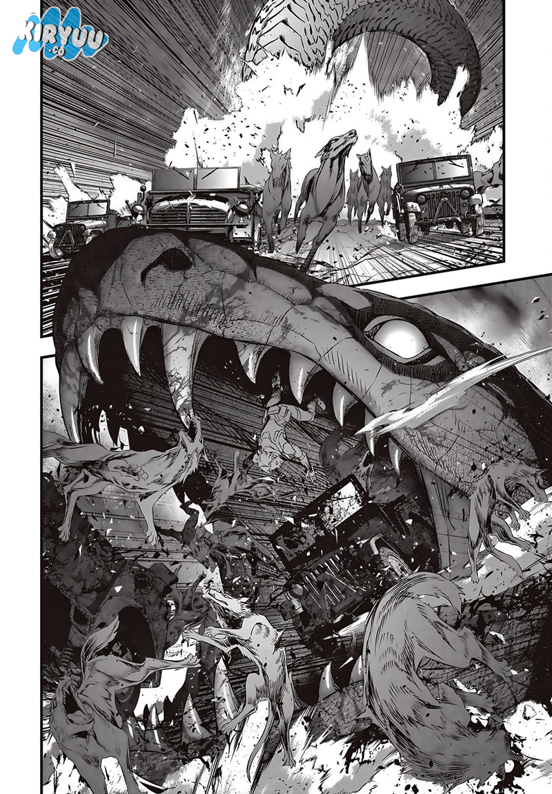 Rebuild World Chapter 60 Image 28