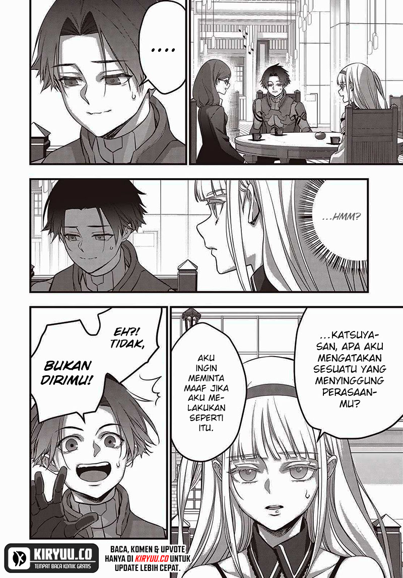 Rebuild World Chapter 63 Image 24