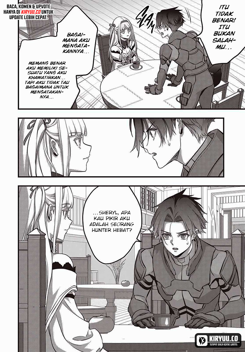 Rebuild World Chapter 63 Image 28