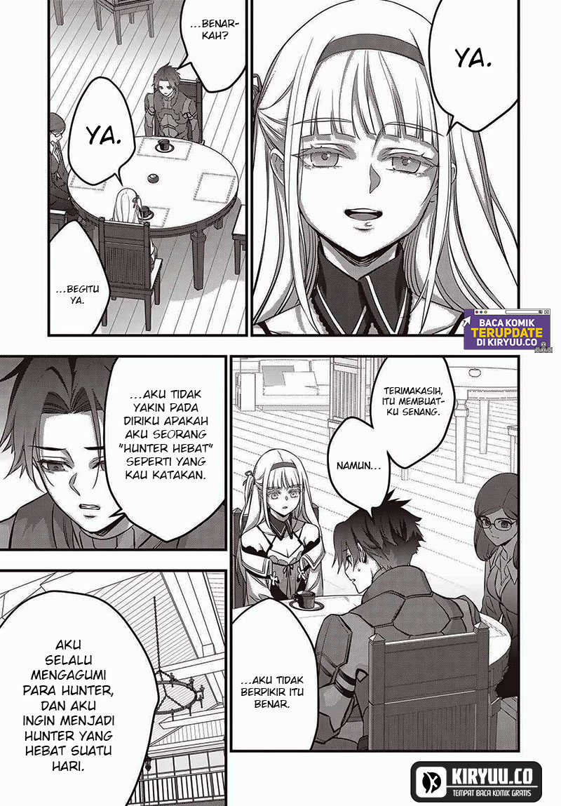 Rebuild World Chapter 63 Image 29