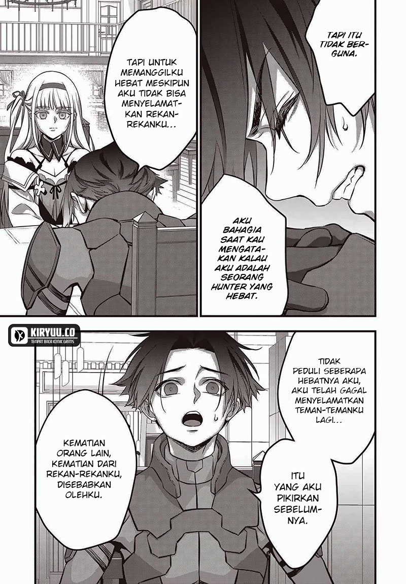 Rebuild World Chapter 63 Image 31