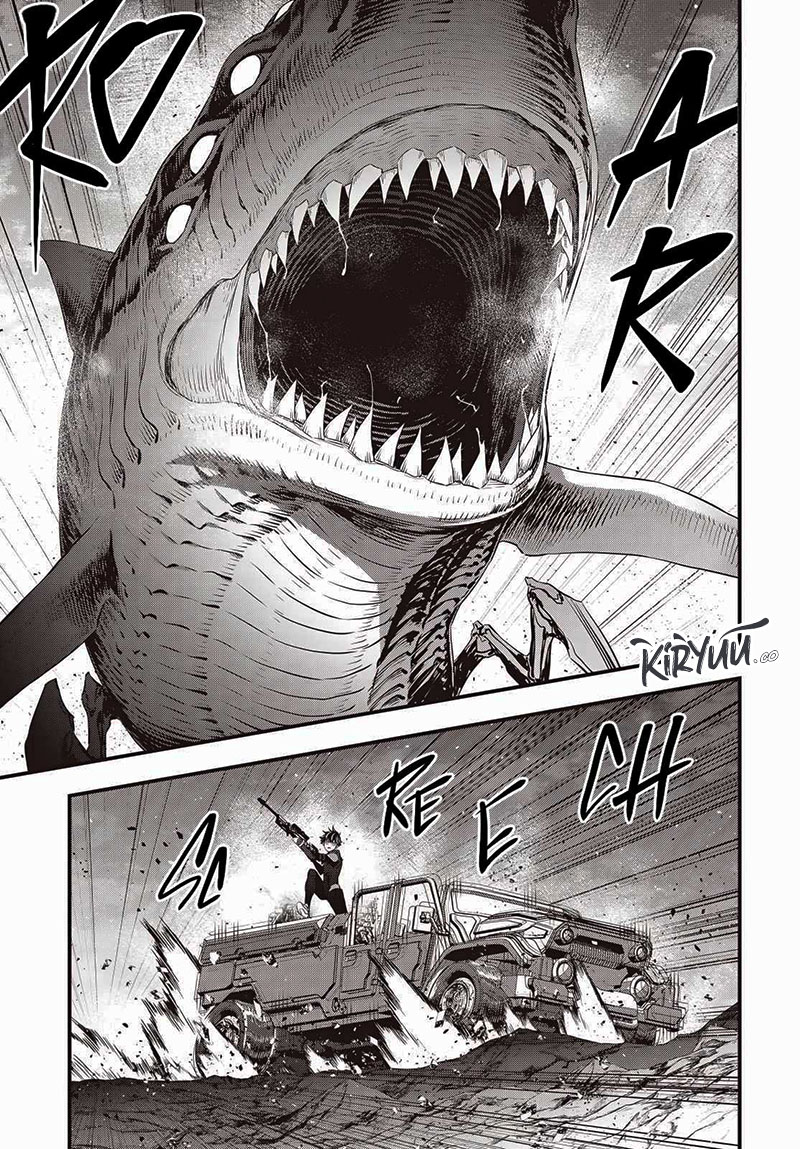 Rebuild World Chapter 66 Image 26