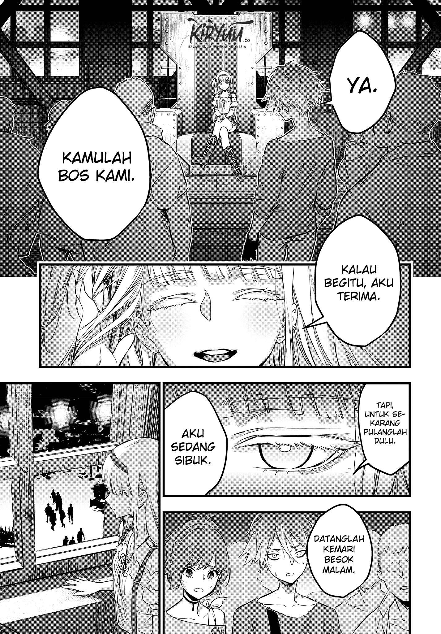 Rebuild World Chapter 9 Image 22