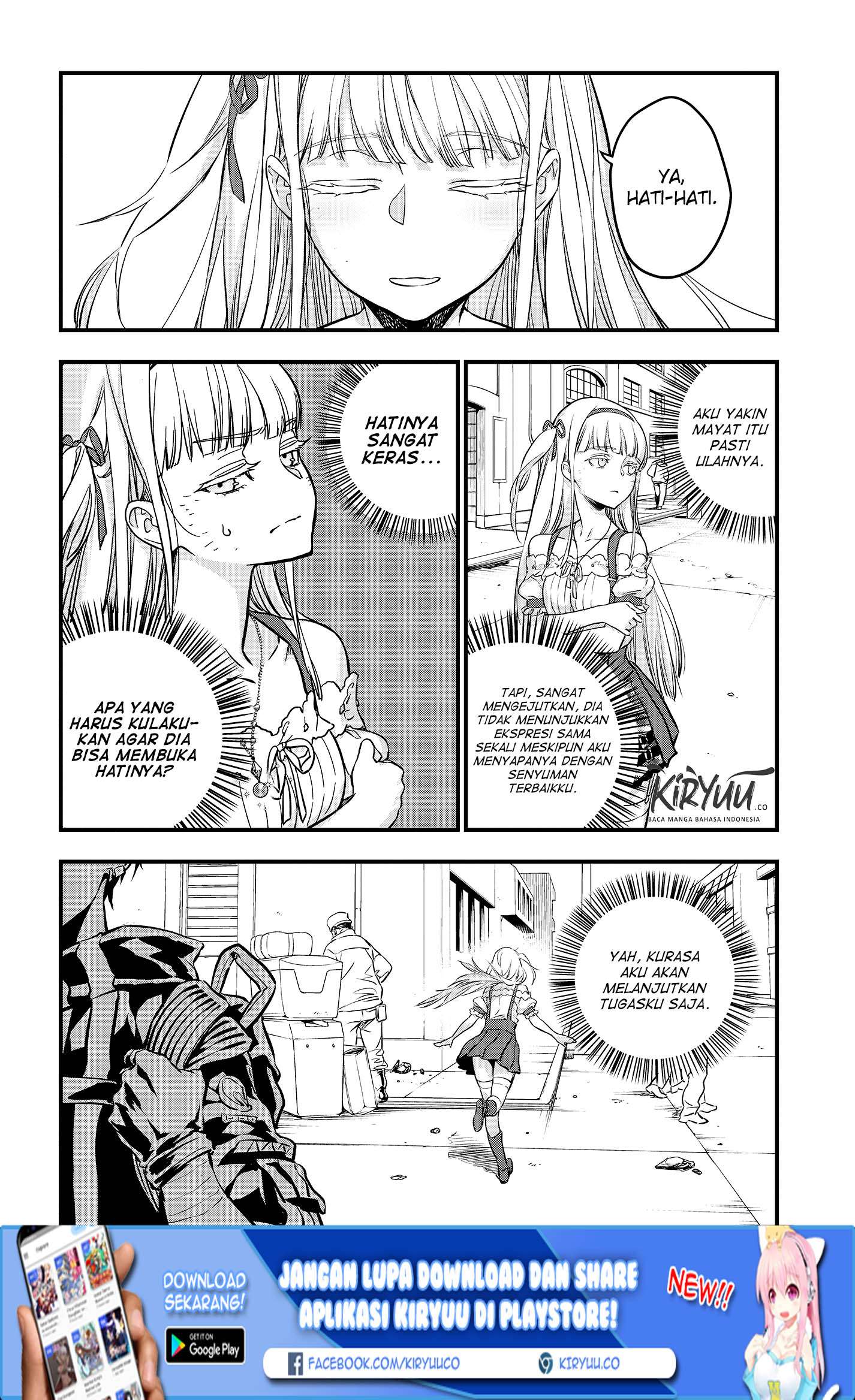Rebuild World Chapter 9 Image 30