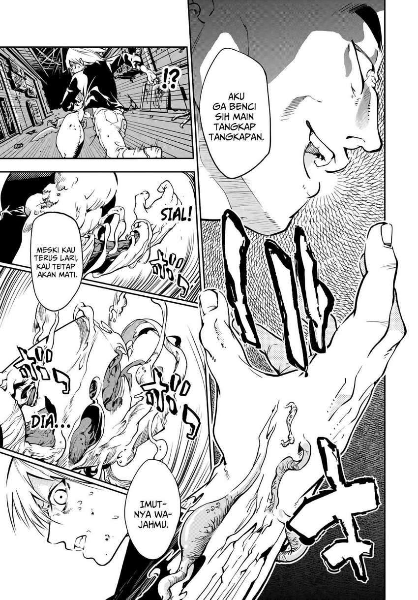 Rokudo Tosoki Chapter 01 Image 22