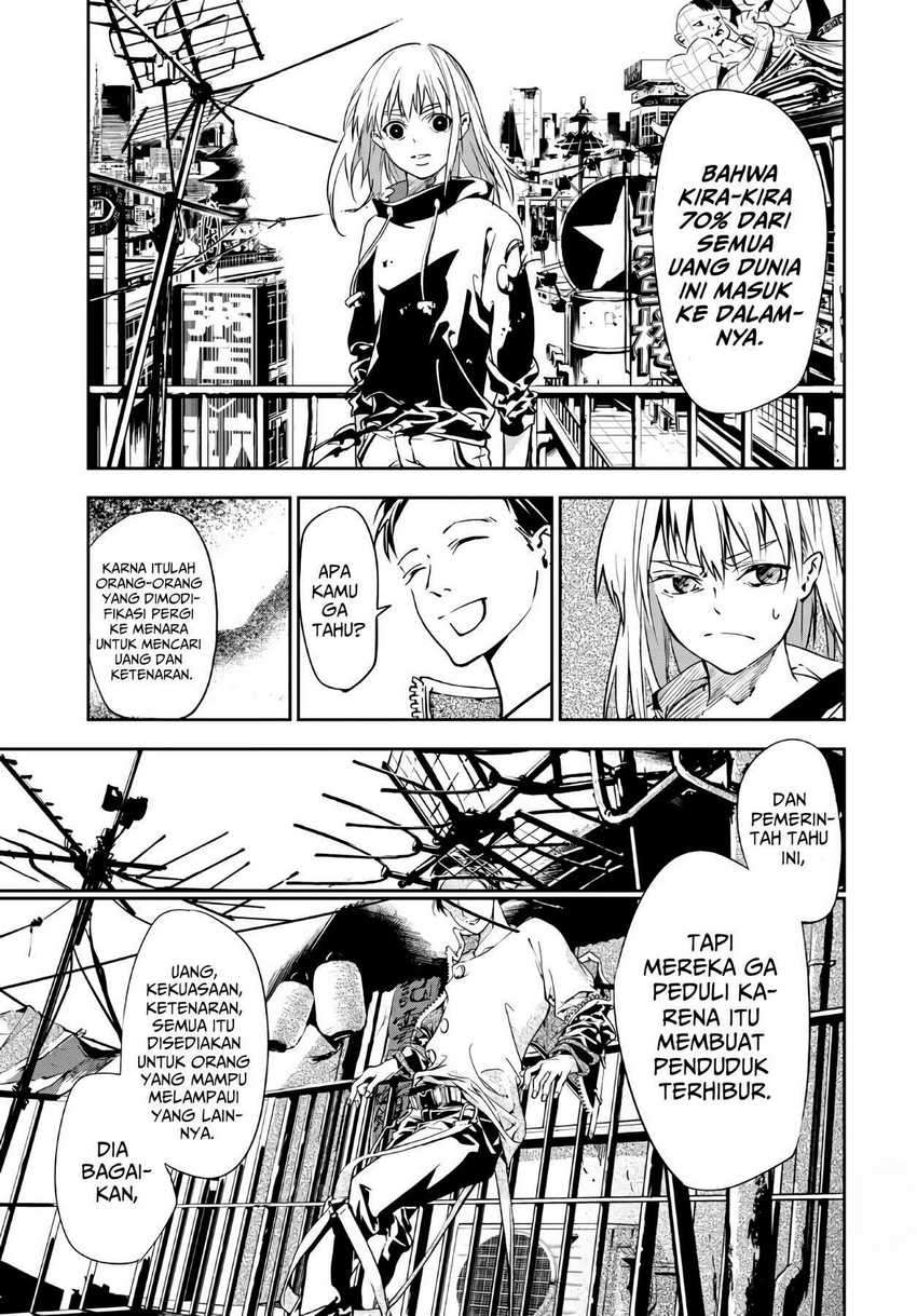 Rokudo Tosoki Chapter 01 Image 44