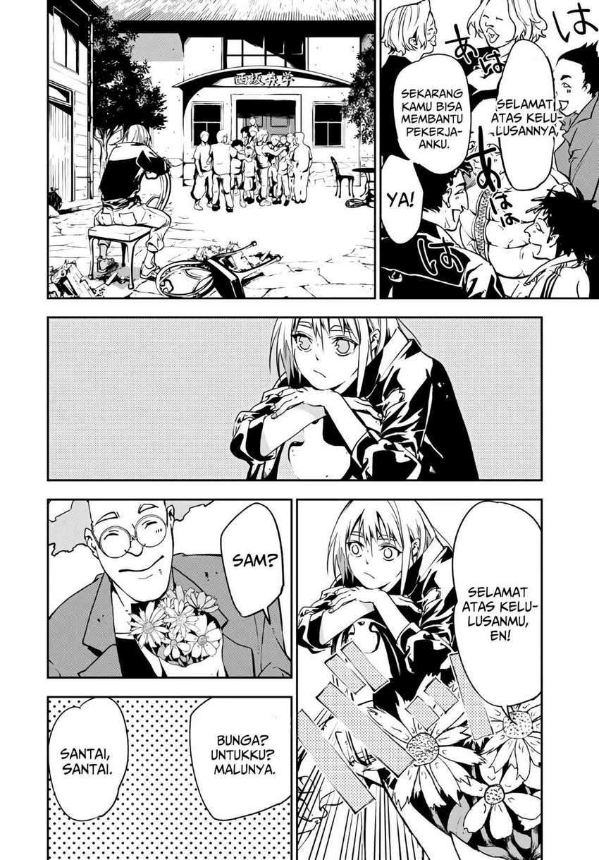 Rokudo Tosoki Chapter 01 Image 50