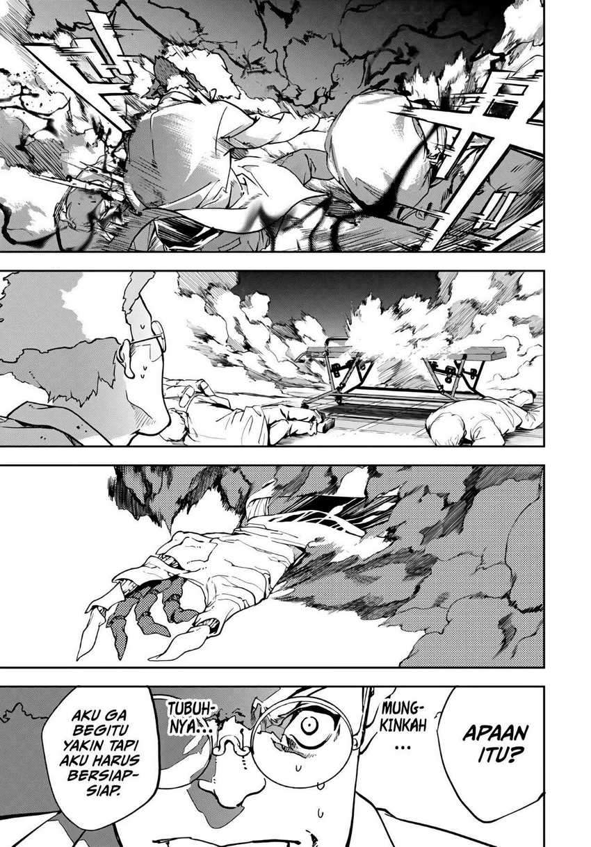 Rokudo Tosoki Chapter 01 Image 69
