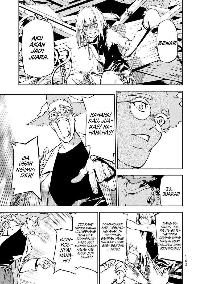 Rokudo Tosoki Chapter 02 Image 24