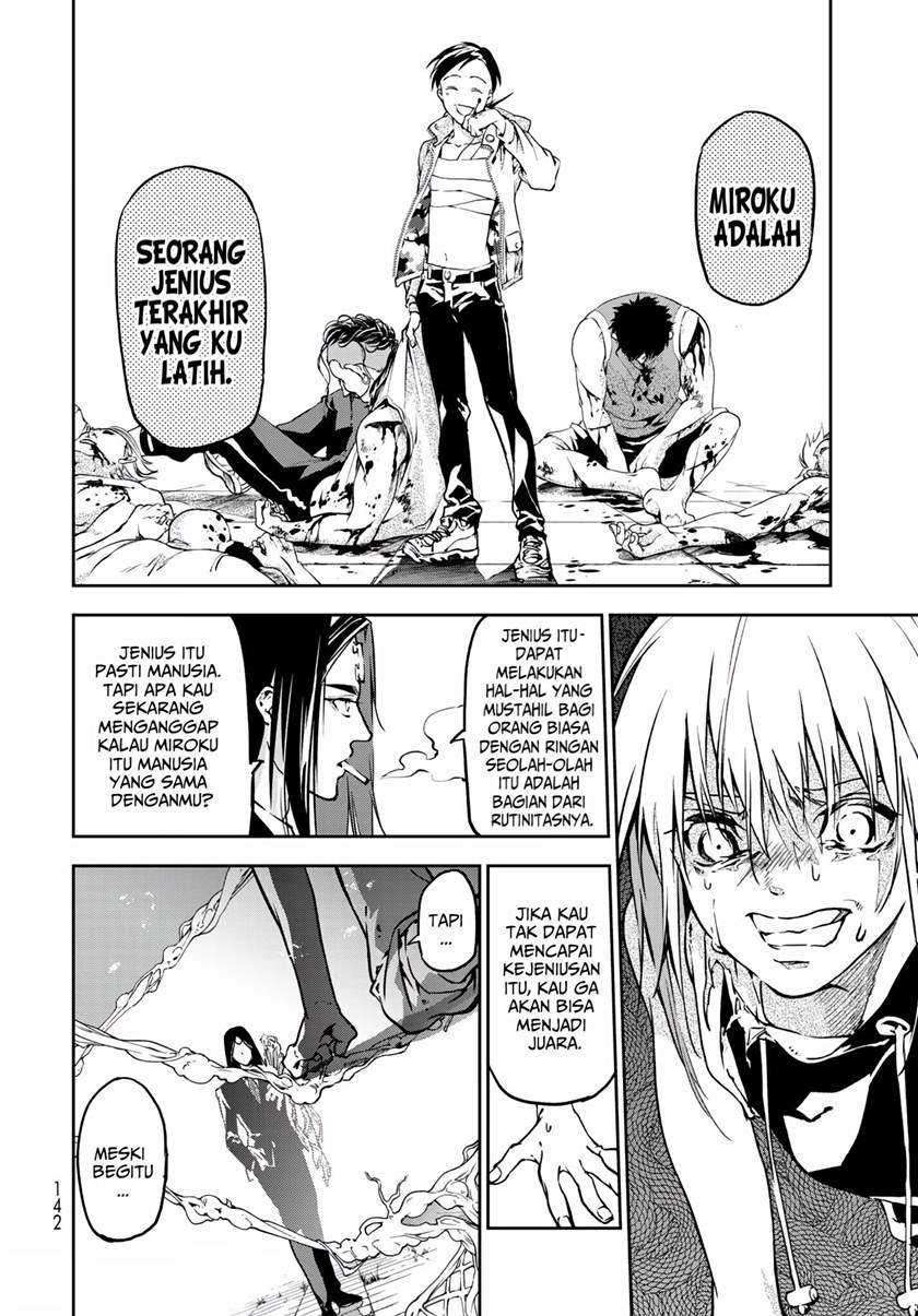 Rokudo Tosoki Chapter 03 Image 20