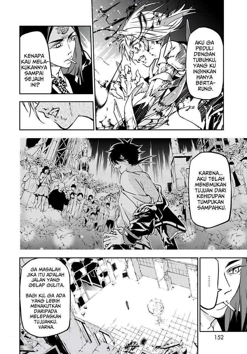 Rokudo Tosoki Chapter 03 Image 30