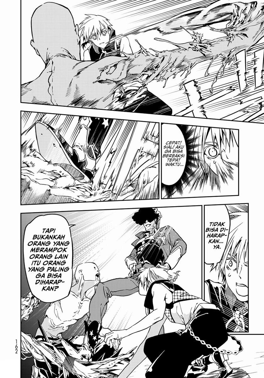 Rokudo Tosoki Chapter 04 Image 9