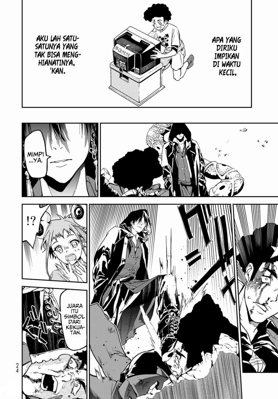 Rokudo Tosoki Chapter 05 Image 20