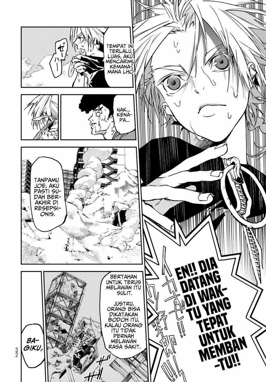 Rokudo Tosoki Chapter 05 Image 27