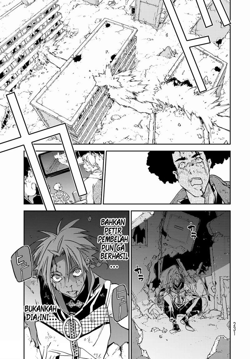 Rokudo Tosoki Chapter 06 Image 26