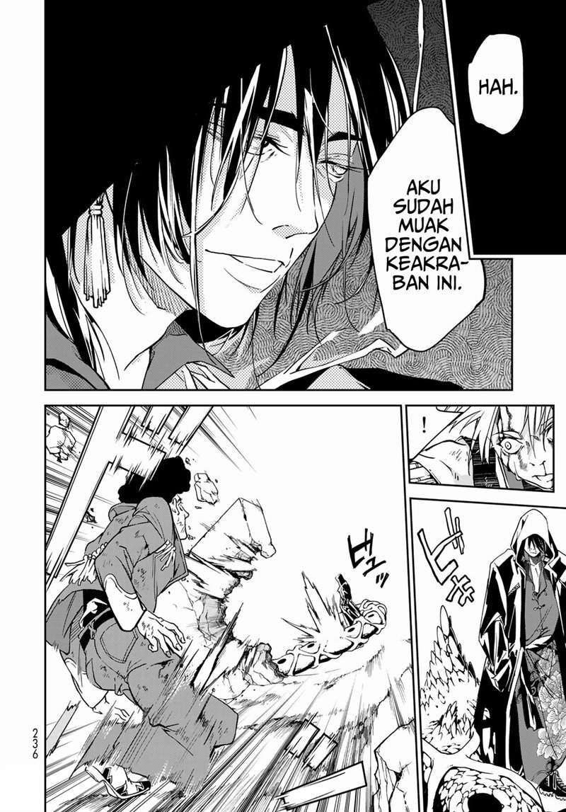 Rokudo Tosoki Chapter 06 Image 31