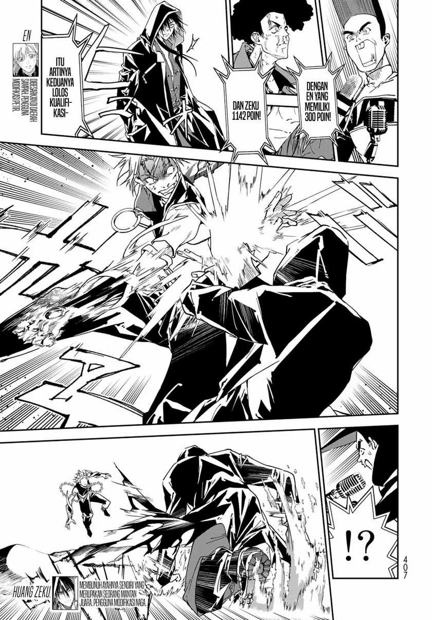 Rokudo Tosoki Chapter 08 Image 3