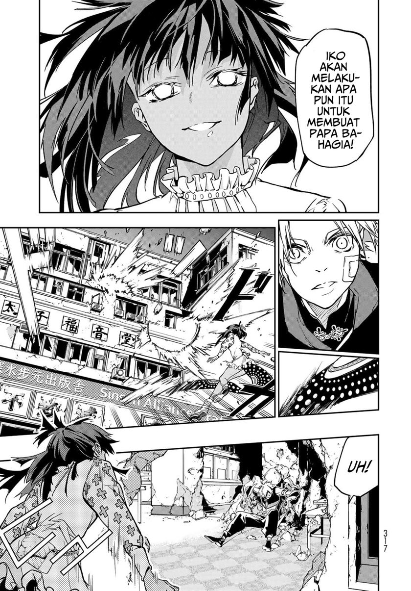 Rokudo Tosoki Chapter 09 Image 10