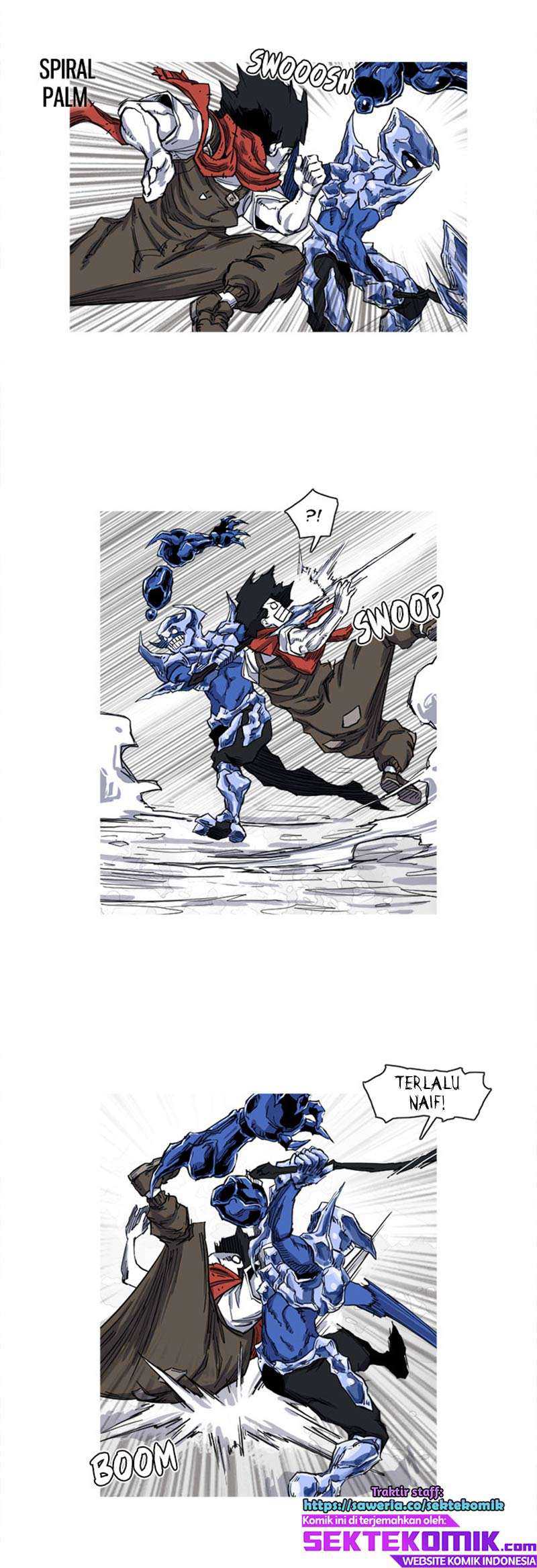 ASURA (Handol) Chapter 10 Image 11