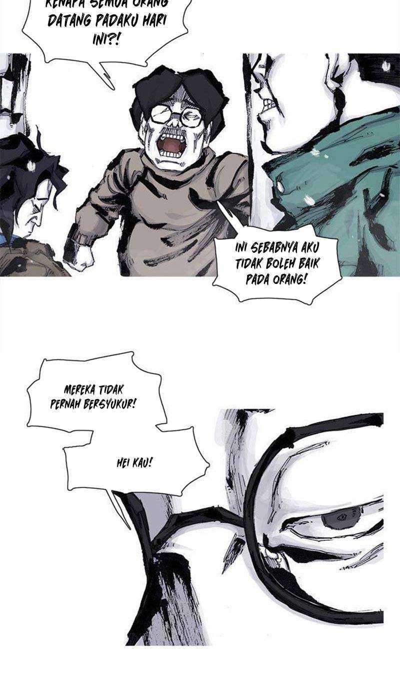 ASURA (Handol) Chapter 57 Image 4