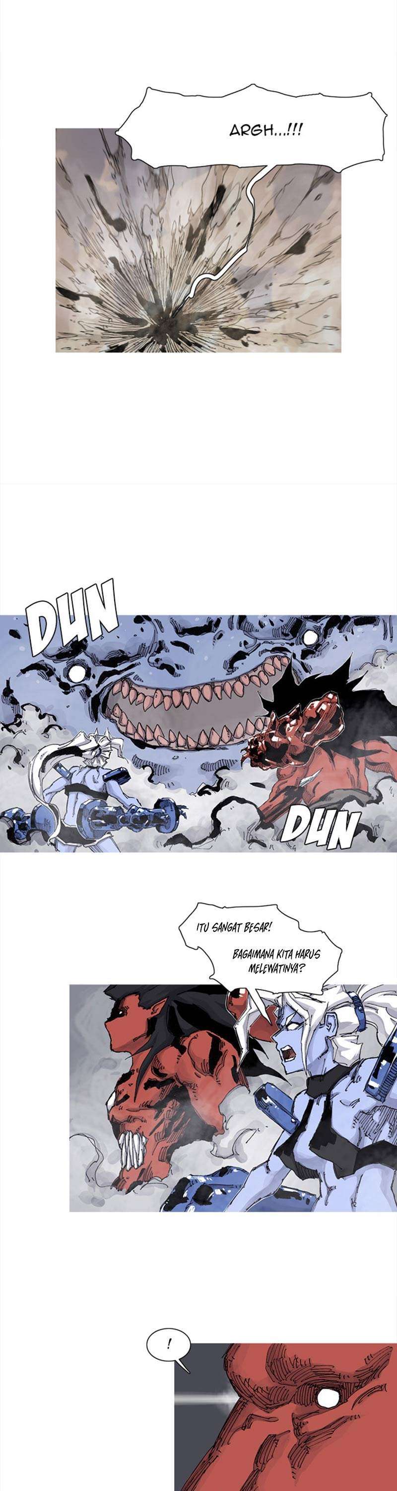 ASURA (Handol) Chapter 69 Image 9
