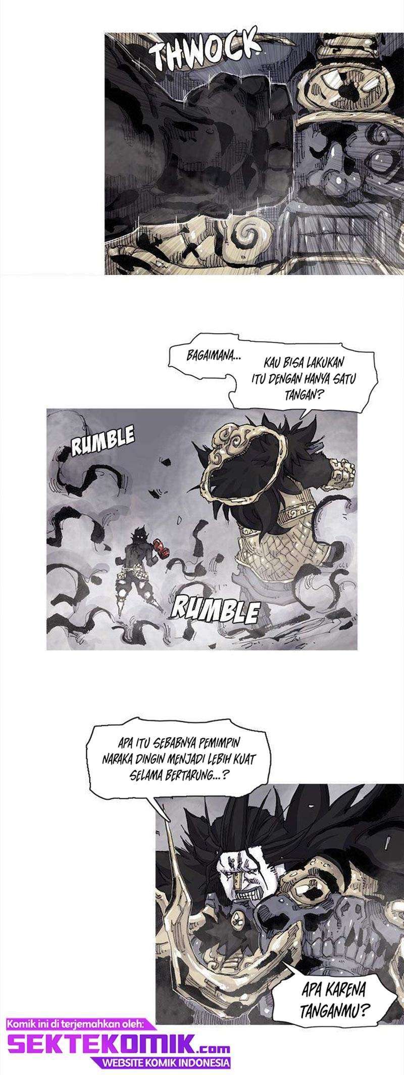 ASURA (Handol) Chapter 71 Image 9