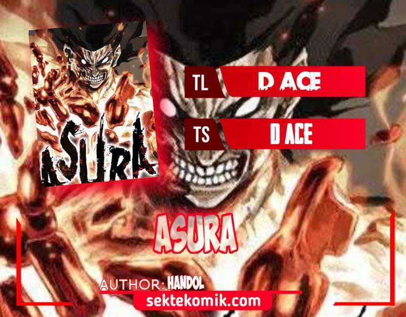 ASURA (Handol) Chapter 74 Image 0
