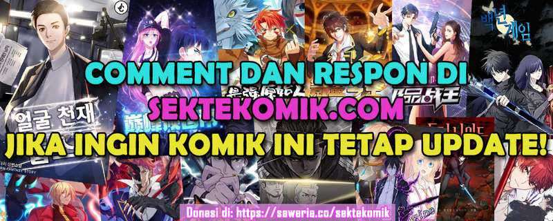 ASURA (Handol) Chapter 84 tamat Image 10
